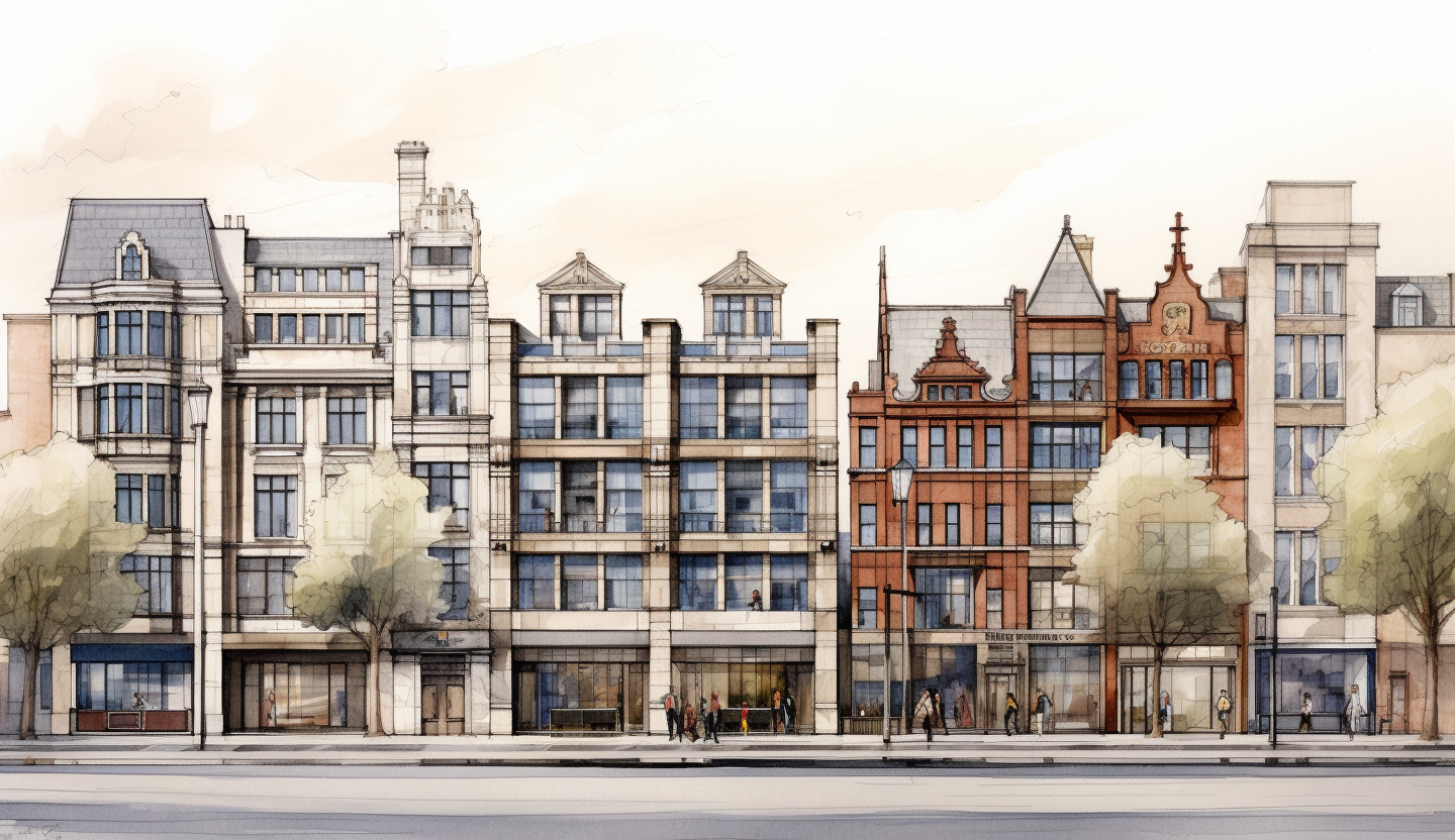 London Mayor Unveils ‘Emergency’ Plan to Boost Home Building