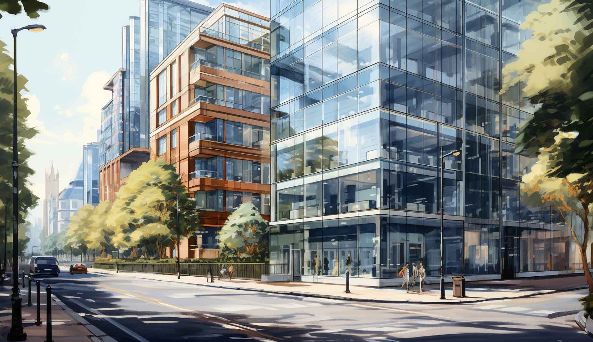 Retail Parks Attracting Renewed International Investor Interest