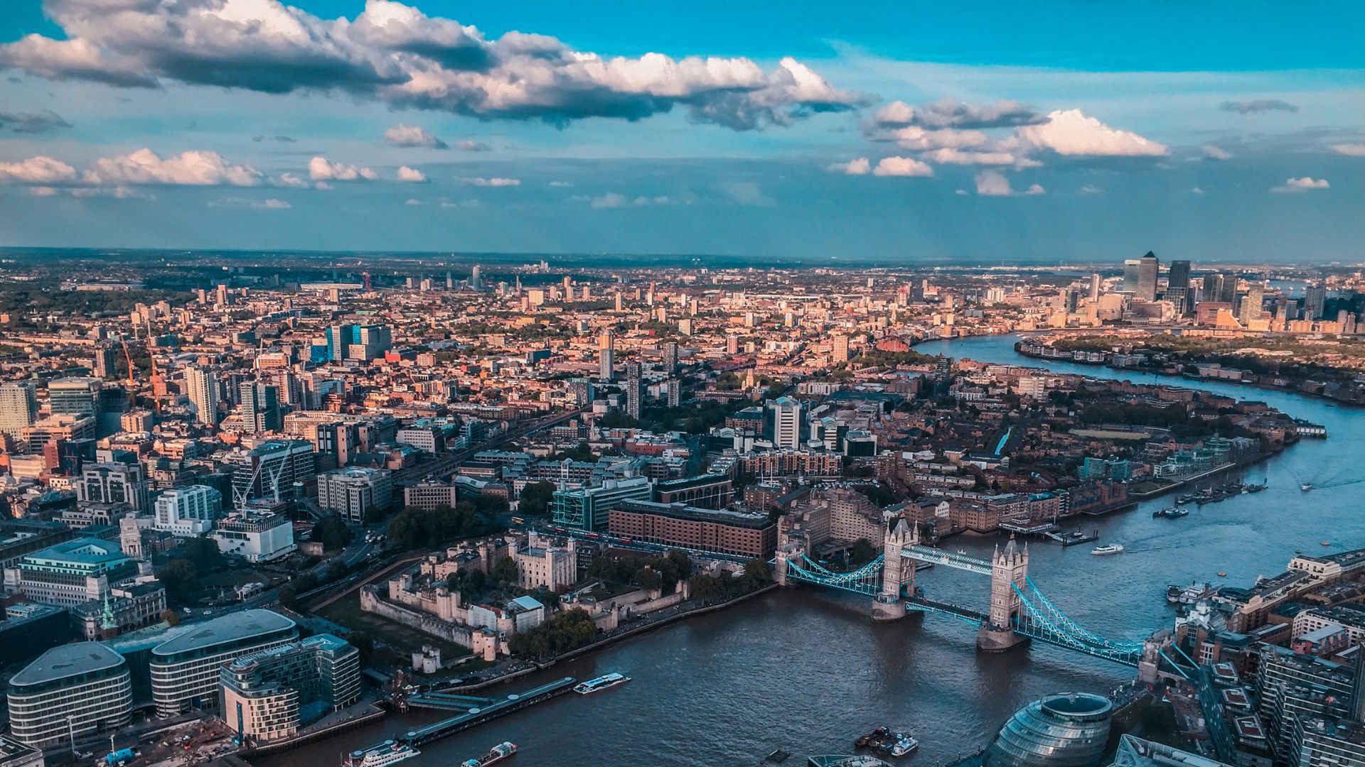 Bridging Finance Today: Where We Stand & How We Move Forward Together