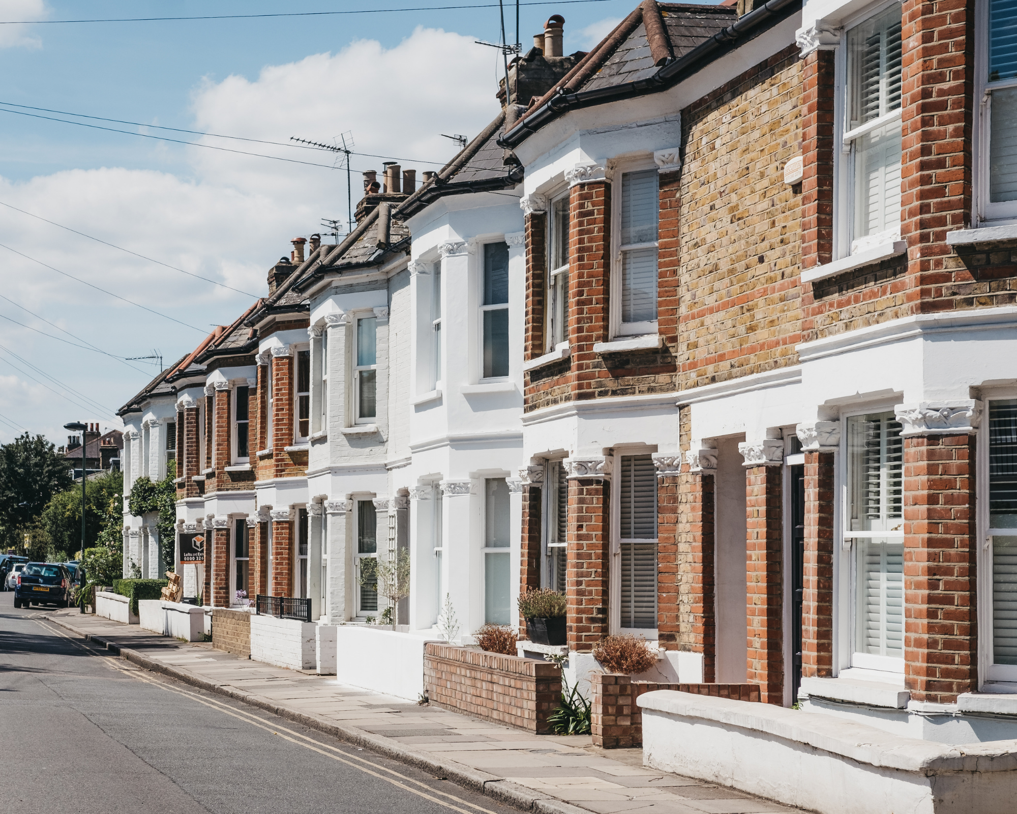 First Charge vs Second Charge Bridging Loans