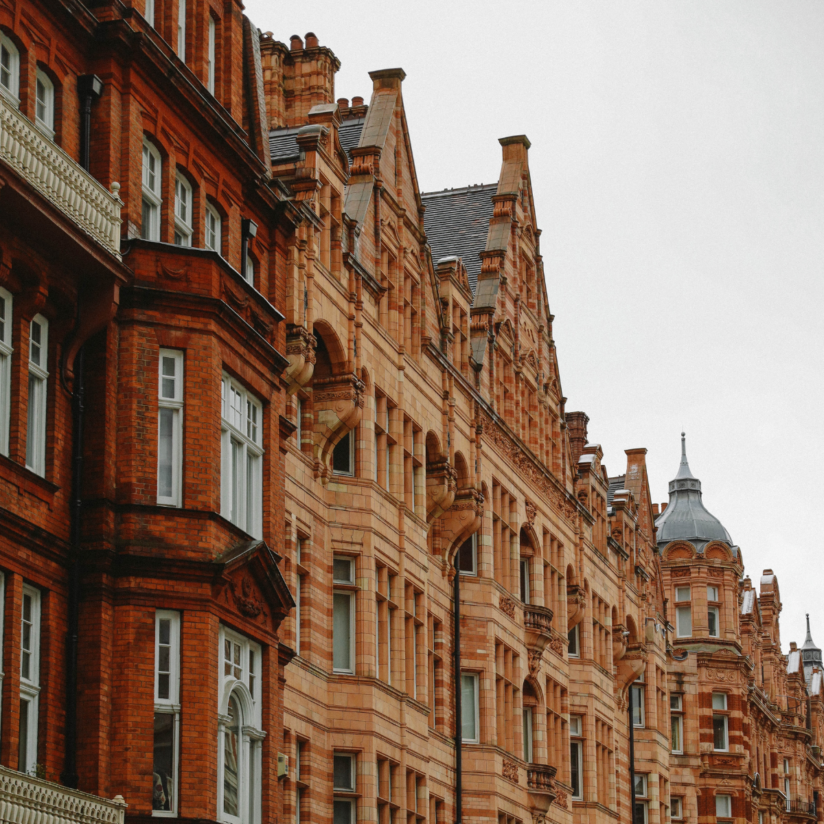 London’s Property Market Outlook 2026: The “Spring Surge” Arrives Early